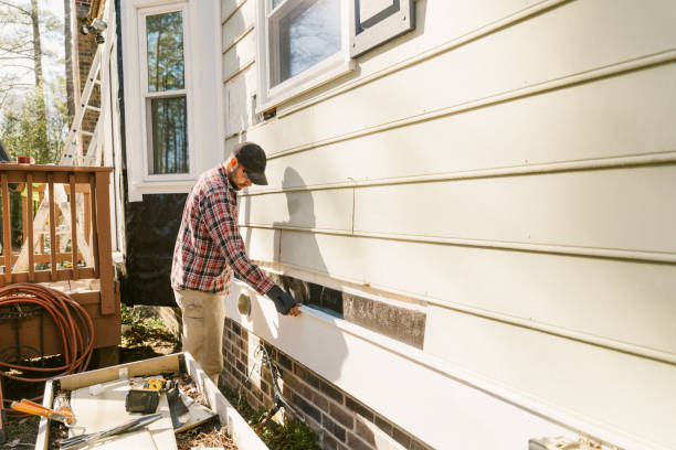 Trusted Siding Contractor service in Sequim, WA - Creative Siding